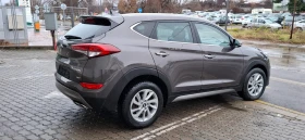 Hyundai Tucson 2.0 186kc Automat Led Xenon 4X4, снимка 5