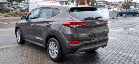 Hyundai Tucson 2.0 186kc Automat Led Xenon 4X4, снимка 3