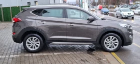 Hyundai Tucson 2.0 186kc Automat Led Xenon 4X4, снимка 6