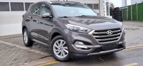 Hyundai Tucson 2.0 186kc Automat Led Xenon 4X4, снимка 7