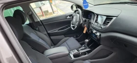 Hyundai Tucson 2.0 186kc Automat Led Xenon 4X4, снимка 16