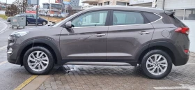 Hyundai Tucson 2.0 186kc Automat Led Xenon 4X4, снимка 2