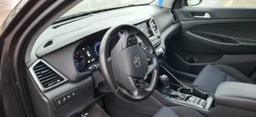 Hyundai Tucson 2.0 186kc Automat Led Xenon 4X4, снимка 10