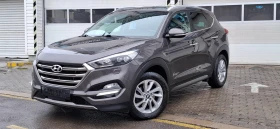 Hyundai Tucson 2.0 186kc Automat Led Xenon 4X4, снимка 1