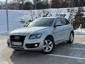 Audi Q5 2.0TFSI HYBRID QUATTRO, снимка 1