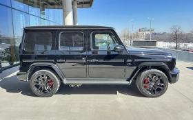 Mercedes-Benz G 63 AMG, снимка 3