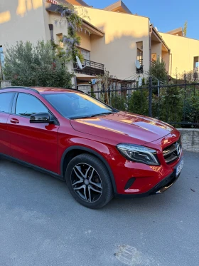 Обява за продажба на Mercedes-Benz GLA 220 ~34 500 лв. - изображение 1