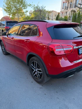 Обява за продажба на Mercedes-Benz GLA 220 ~34 500 лв. - изображение 5