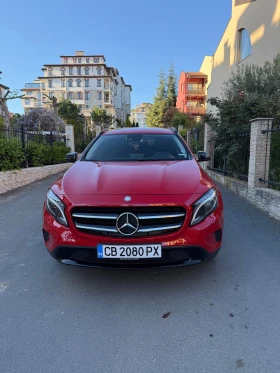 Обява за продажба на Mercedes-Benz GLA 220 ~34 500 лв. - изображение 1