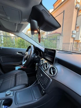 Mercedes-Benz GLA 220 | Mobile.bg    15