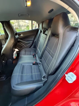 Mercedes-Benz GLA 220 | Mobile.bg    14