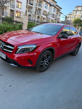 Обява за продажба на Mercedes-Benz GLA 220 ~34 500 лв. - изображение 4