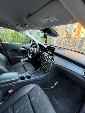 Обява за продажба на Mercedes-Benz GLA 220 ~34 500 лв. - изображение 9