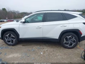 Hyundai Tucson | Mobile.bg    5