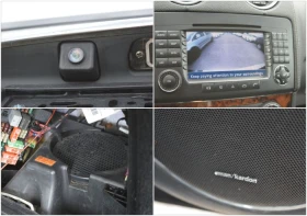 Mercedes-Benz GL 320 3.0CDI-4MATIC-FULL EKSTRI | Mobile.bg    15