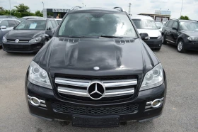 Mercedes-Benz GL 320 3.0CDI-4MATIC-FULL EKSTRI | Mobile.bg    2