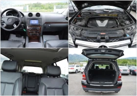 Mercedes-Benz GL 320 3.0CDI-4MATIC-FULL EKSTRI | Mobile.bg    16