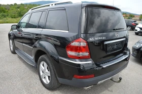 Mercedes-Benz GL 320 3.0CDI-4MATIC-FULL EKSTRI | Mobile.bg    7