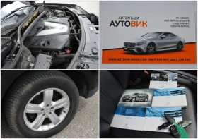 Mercedes-Benz GL 320 3.0CDI-4MATIC-FULL EKSTRI | Mobile.bg    17