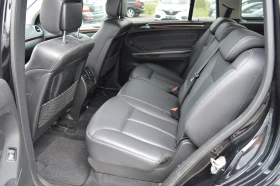 Mercedes-Benz GL 320 3.0CDI-4MATIC-FULL EKSTRI | Mobile.bg    11