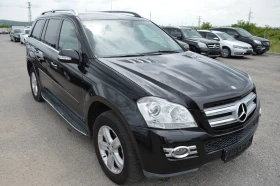 Mercedes-Benz GL 320 3.0CDI-4MATIC-FULL EKSTRI | Mobile.bg    3