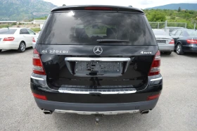 Mercedes-Benz GL 320 3.0CDI-4MATIC-FULL EKSTRI | Mobile.bg    6
