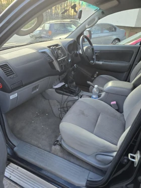 Обява за продажба на Toyota Hilux Toyota  Hilux 2012 2.5 144 ~11 лв. - изображение 2