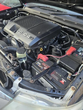 Обява за продажба на Toyota Hilux Toyota  Hilux 2012 2.5 144 ~11 лв. - изображение 3