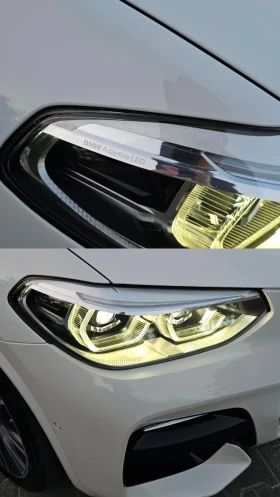 BMW X3 3.0d M-Sport X-drive | Mobile.bg    13