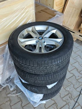 BMW X3 3.0d M-Sport X-drive | Mobile.bg    17