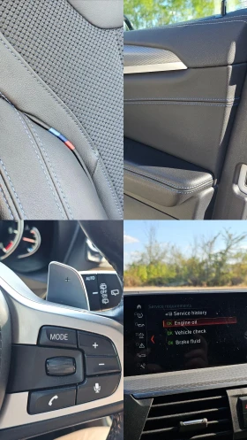 BMW X3 3.0d M-Sport X-drive | Mobile.bg    9