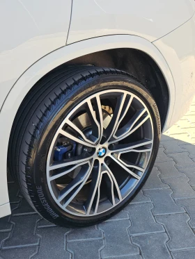 BMW X3 3.0d M-Sport X-drive | Mobile.bg    12