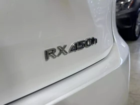 Lexus RX 450h HYBRID* * * * . | Mobile.bg    5
