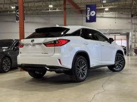     Lexus RX 450h HYBRID* * * * .