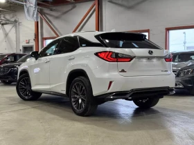     Lexus RX 450h HYBRID* * * * .