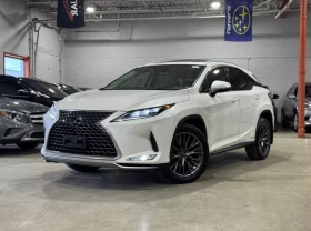 Lexus RX 450h
