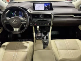 Lexus RX 450h HYBRID* * * * . | Mobile.bg    7