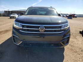 VW Atlas R-Line 4MOTION * *  | Mobile.bg    5