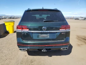 VW Atlas R-Line 4MOTION * *  | Mobile.bg    6