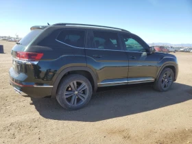 VW Atlas R-Line 4MOTION * *  | Mobile.bg    3
