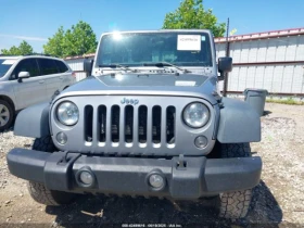 Jeep Wrangler Unlimited Sport* 4x4* V6*  | Mobile.bg    12