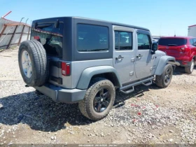 Jeep Wrangler Unlimited Sport* 4x4* V6*  | Mobile.bg    4