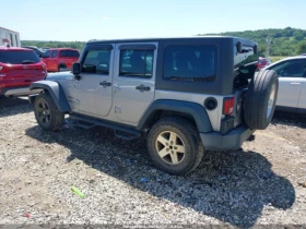 Jeep Wrangler Unlimited Sport* 4x4* V6*  | Mobile.bg    3