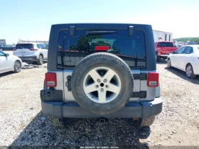 Jeep Wrangler Unlimited Sport* 4x4* V6*  | Mobile.bg    16