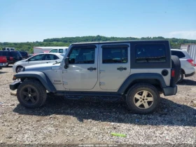 Jeep Wrangler Unlimited Sport* 4x4* V6*  | Mobile.bg    14