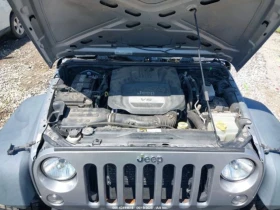 Jeep Wrangler Unlimited Sport* 4x4* V6*  | Mobile.bg    10