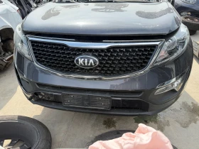 ������ Kia Sportage
