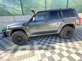 Обява за продажба на Nissan Patrol ~35 000 лв. - изображение 9 | Auto.bg Обява за продажба на Nissan Patrol ~35 000 лв. - изображение 9