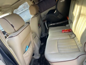 Обява за продажба на Nissan Patrol ~35 000 лв. - изображение 6 | Auto.bg Обява за продажба на Nissan Patrol ~35 000 лв. - изображение 6