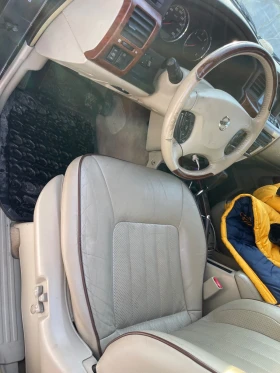 Обява за продажба на Nissan Patrol ~35 000 лв. - изображение 7 | Auto.bg Обява за продажба на Nissan Patrol ~35 000 лв. - изображение 7